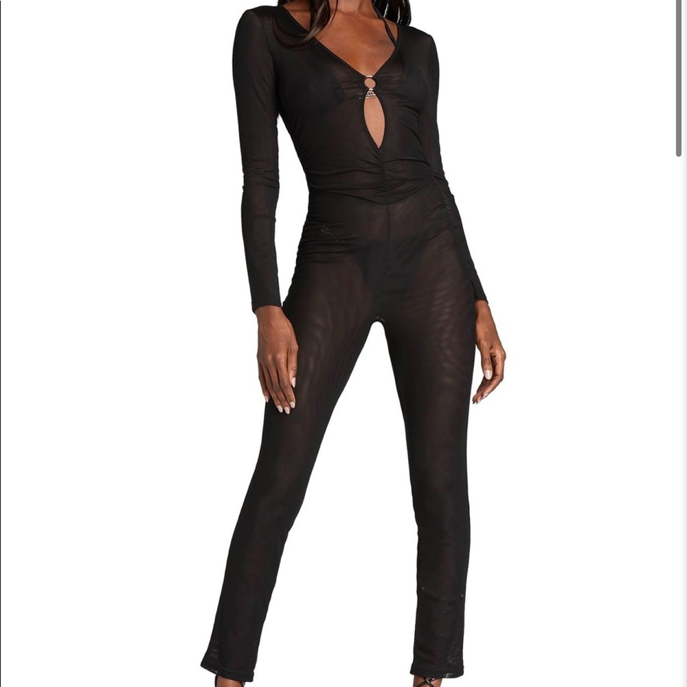 Atria Playsuit